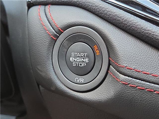 New 2026 Dodge Durango GT image 19