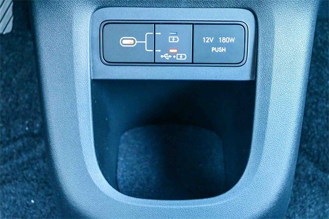 New 2026 Hyundai Ioniq 5 SEL image 16