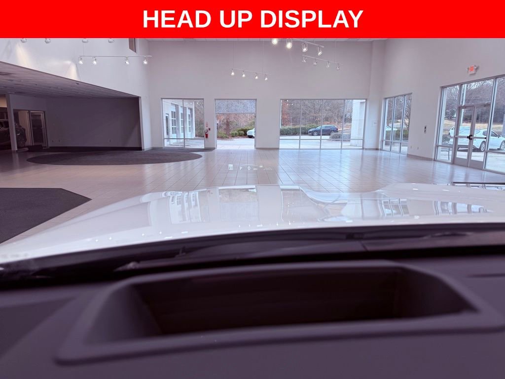 Certified 2026 Lexus LX 600 4WD w/ Luxury Package image 13