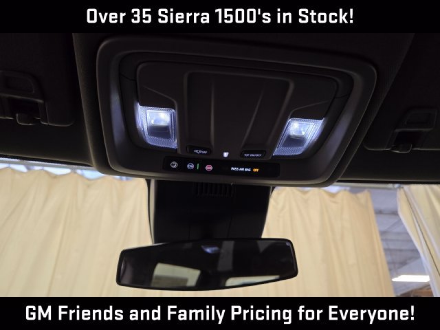 New 2026 GMC Sierra 1500 Elevation AWD/4WD image 19