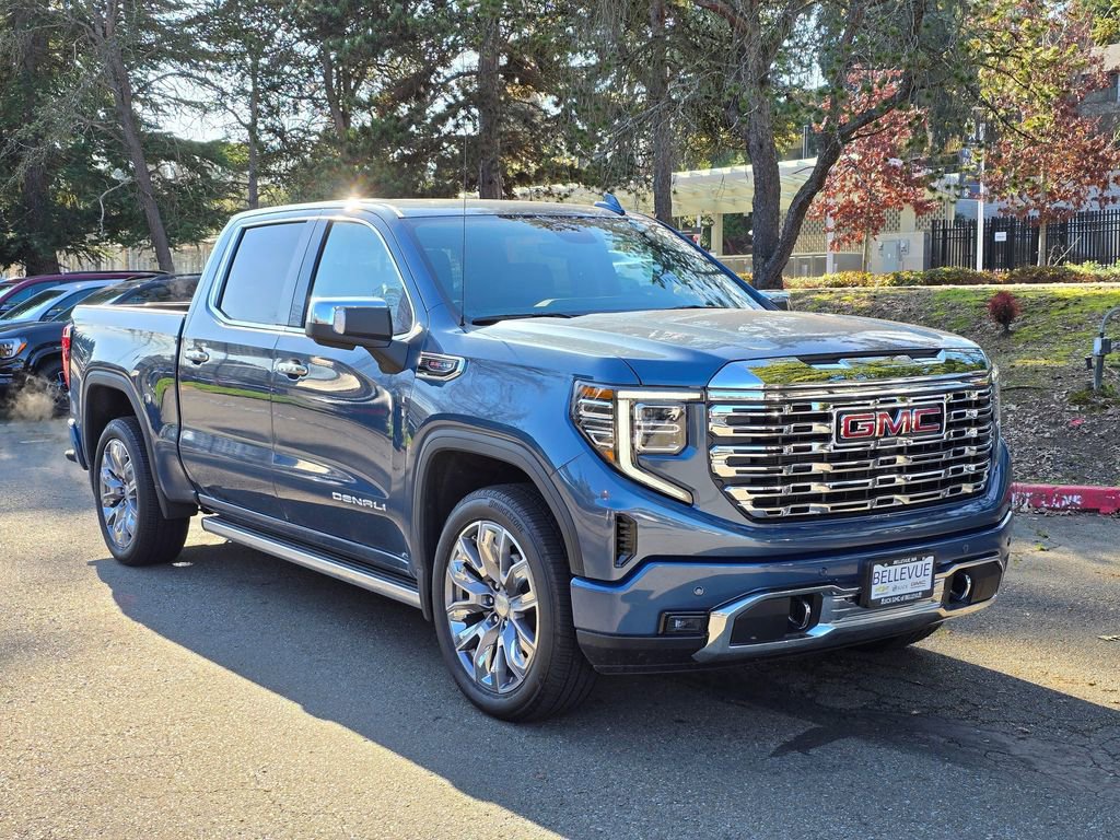 Used 2026 GMC Sierra 1500 Denali image 29