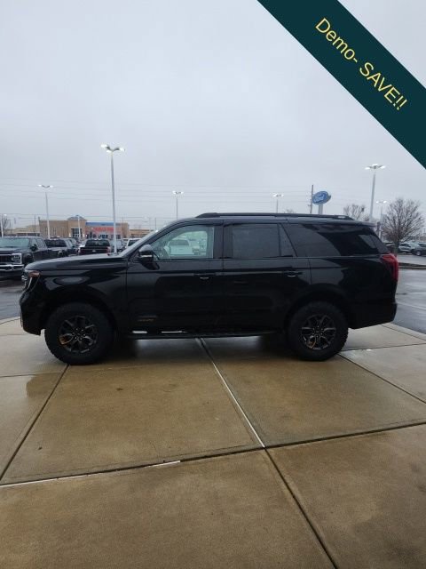 New 2025 Ford Expedition Tremor image 5