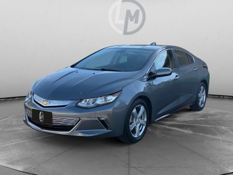 Used 2018 Chevrolet Volt LT image 1