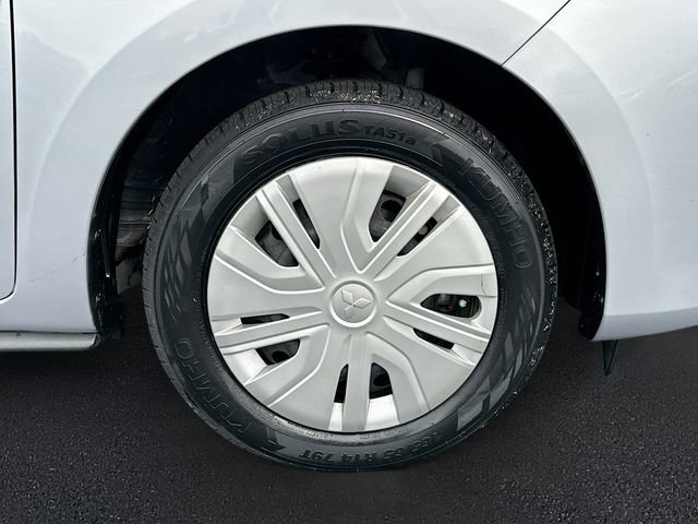 Used 2024 Mitsubishi Mirage ES image 28