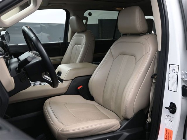 Used 2023 Ford Expedition Max Limited image 9