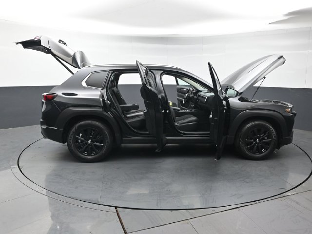 Certified 2024 MAZDA CX-50 AWD 2.5 S w/ Cargo Package image 50