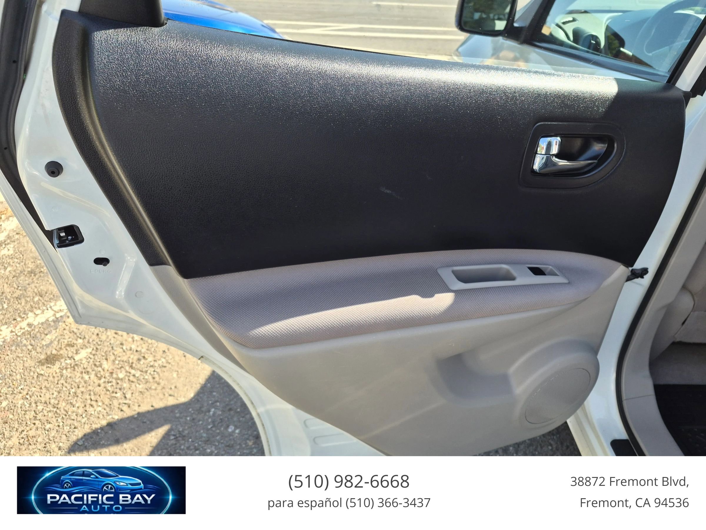 Used 2013 Nissan Rogue S AWD/4WD image 14