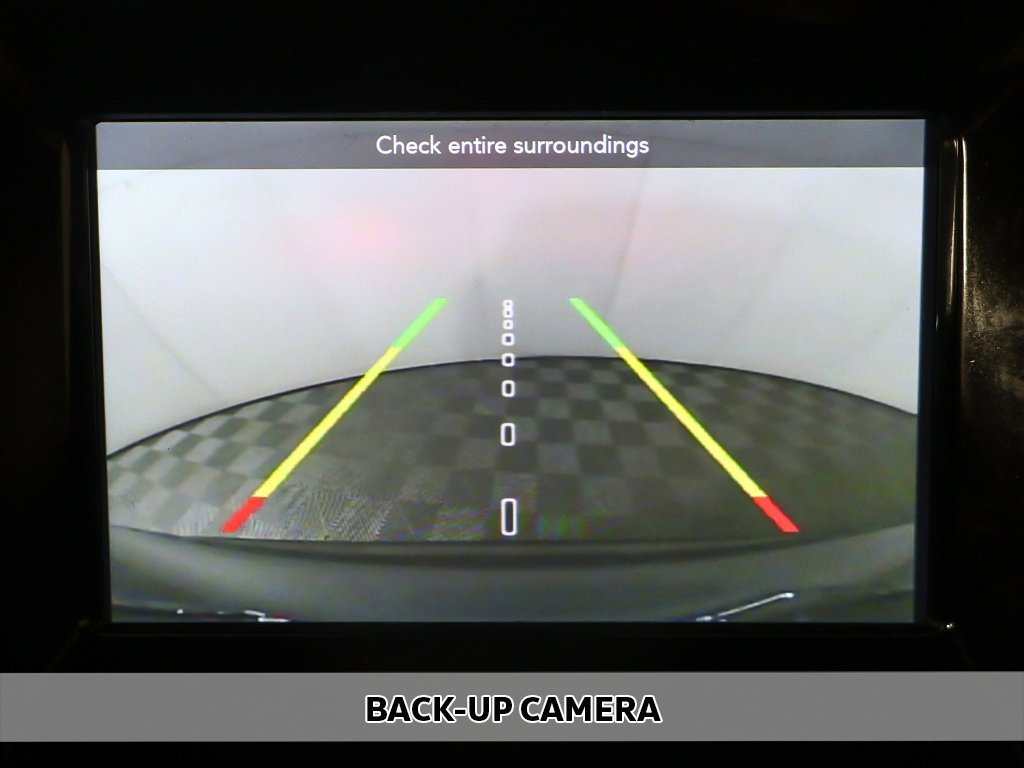 Used 2018 Jeep Compass Latitude w/ Popular Equipment Group image 3