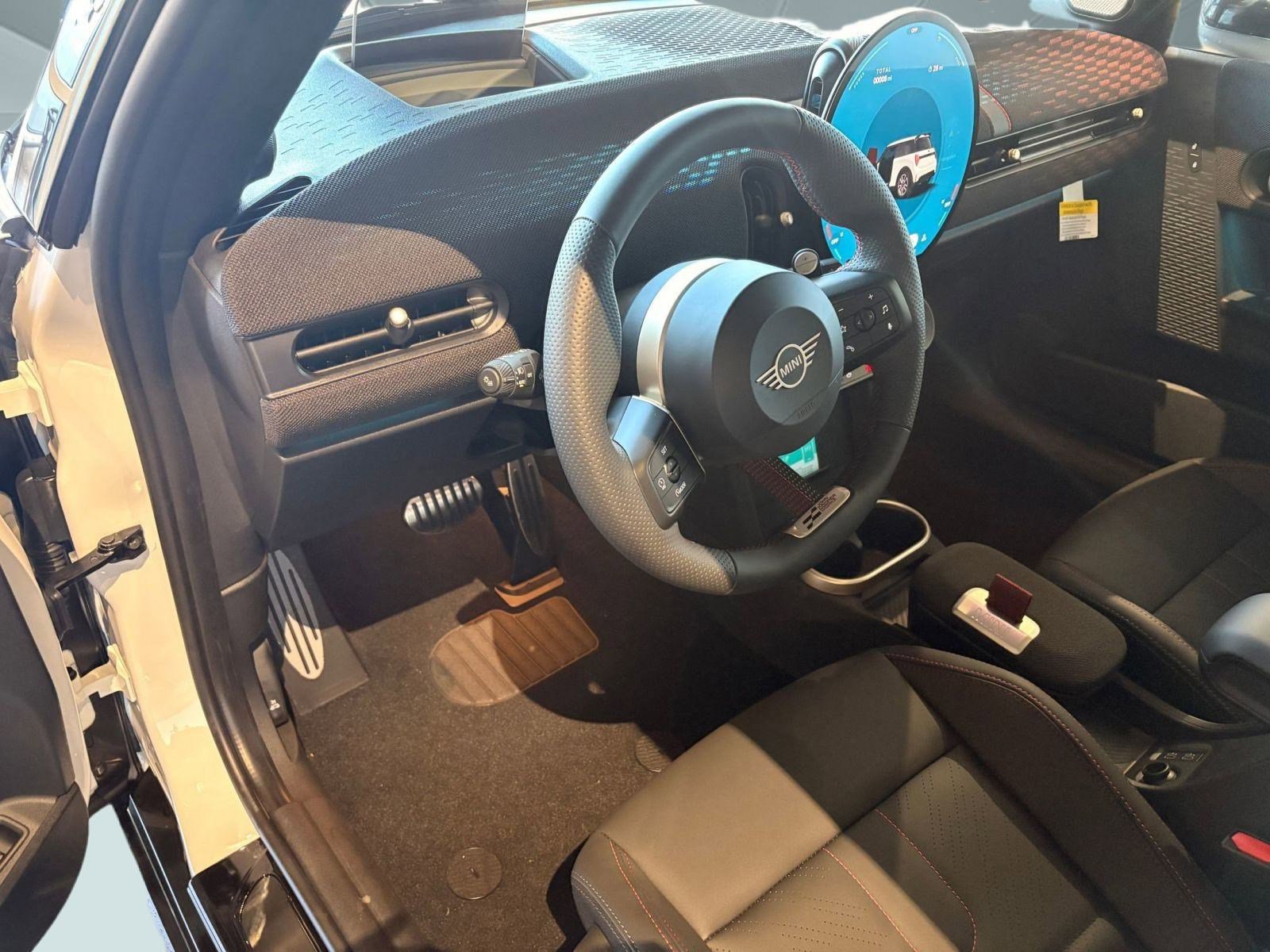 New 2026 MINI Cooper John Cooper Works image 4