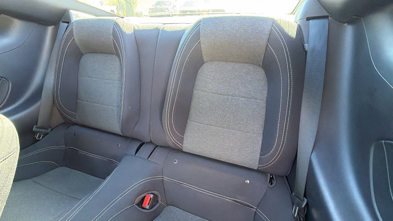 Used 2025 Ford Mustang GT RWD image 17