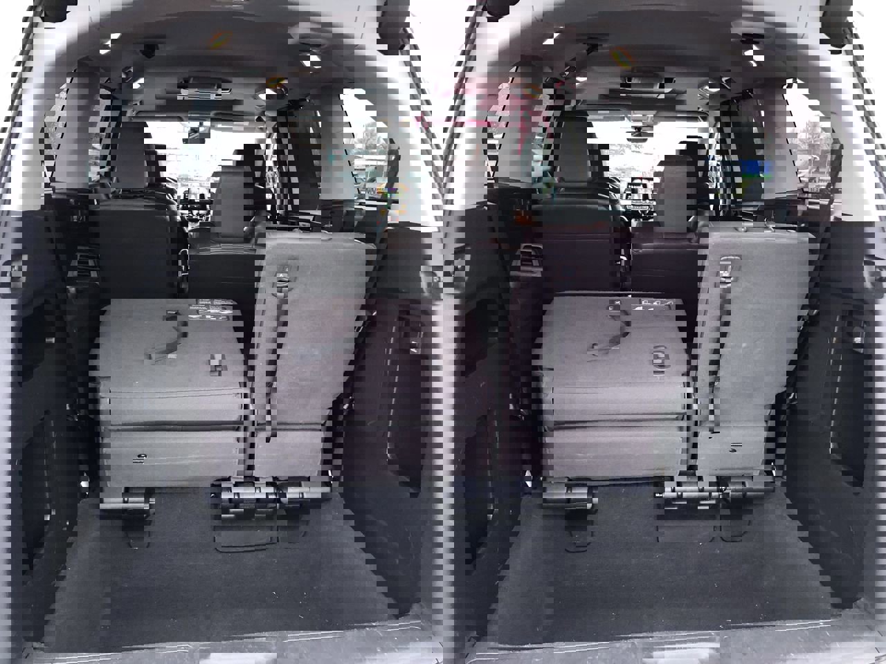 Used 2020 Honda Odyssey EX-L image 9