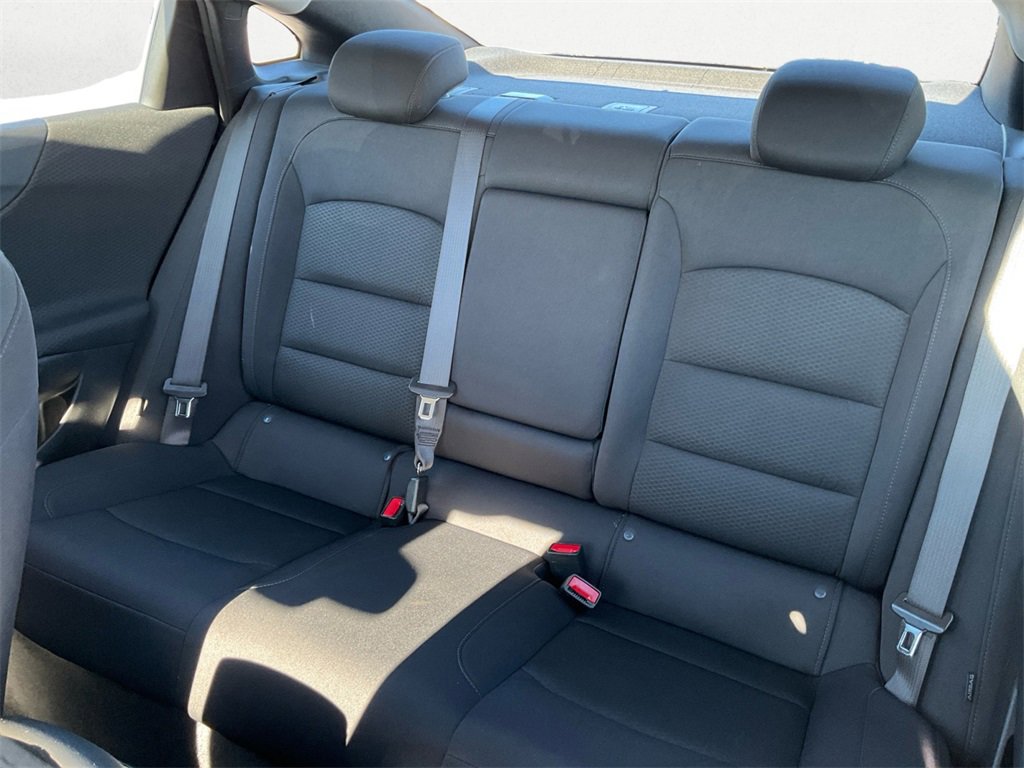 Used 2024 Chevrolet Malibu LT image 9