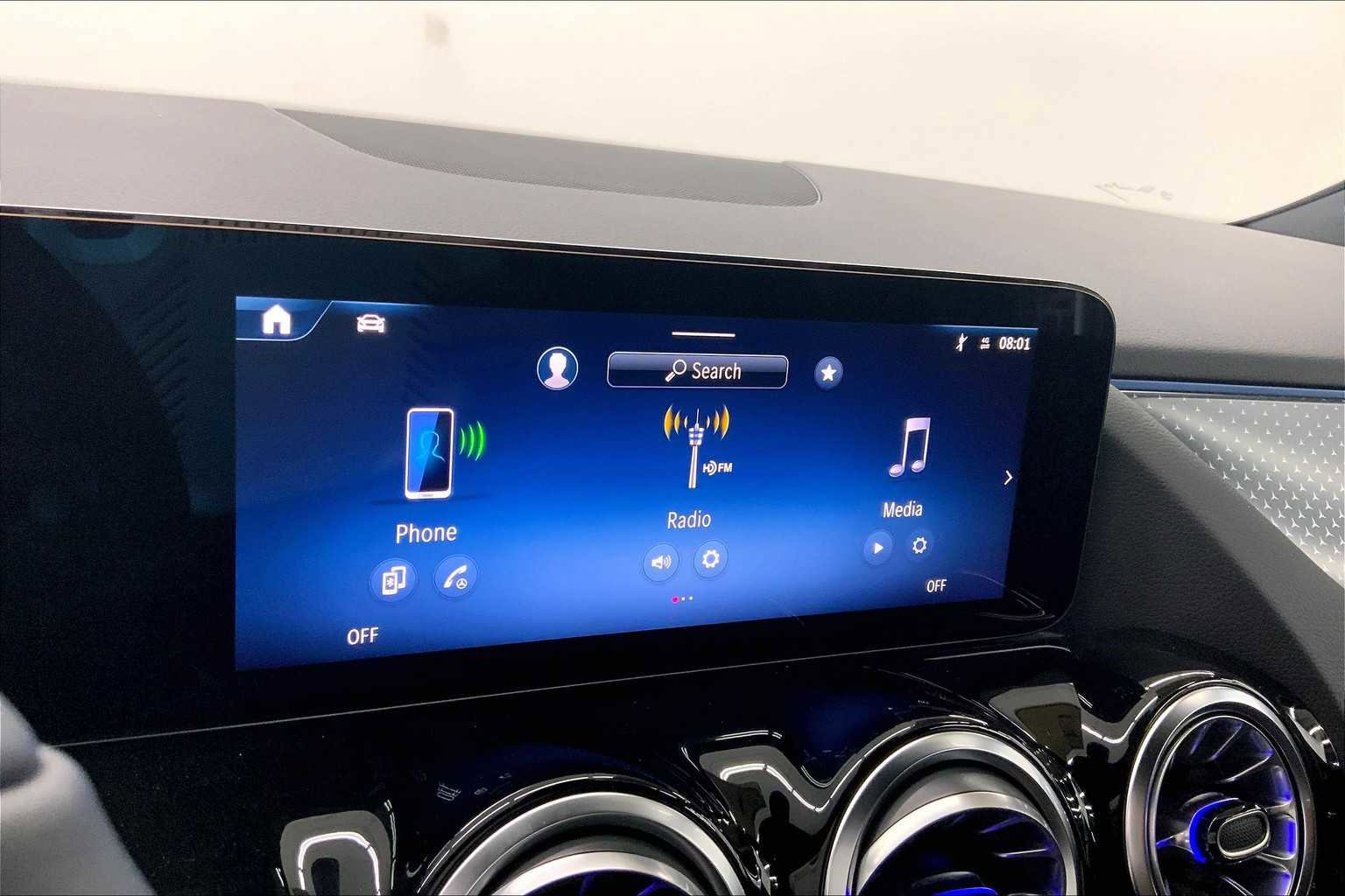 New 2026 Mercedes-Benz GLA 250 GLA 250 image 24