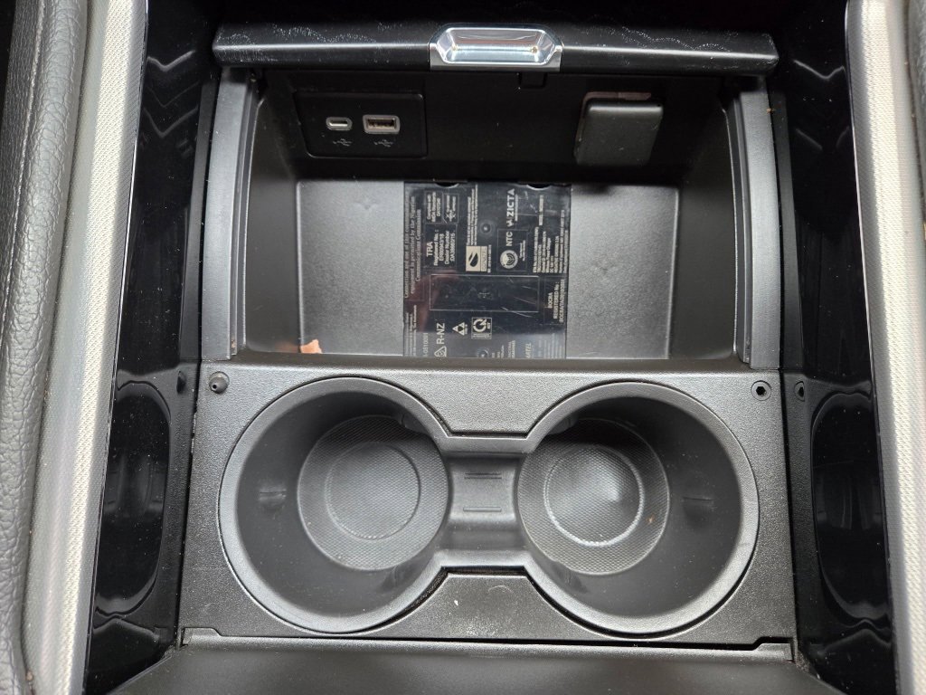 Used 2021 GMC Yukon XL Denali image 24