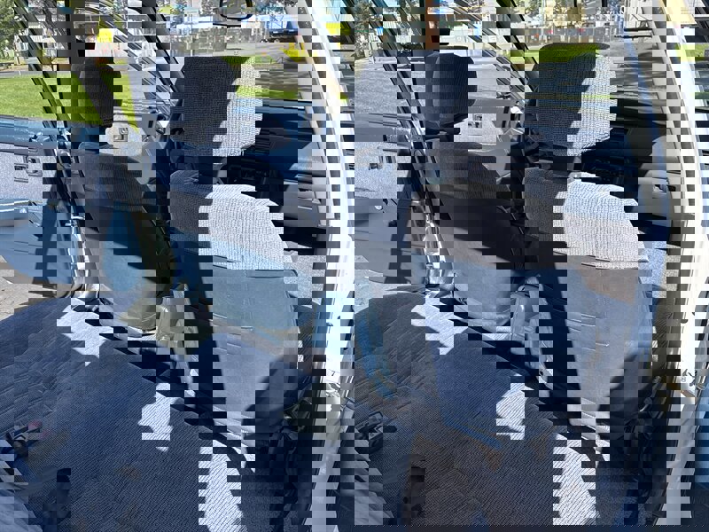 Used 1991 Honda Civic DX image 32