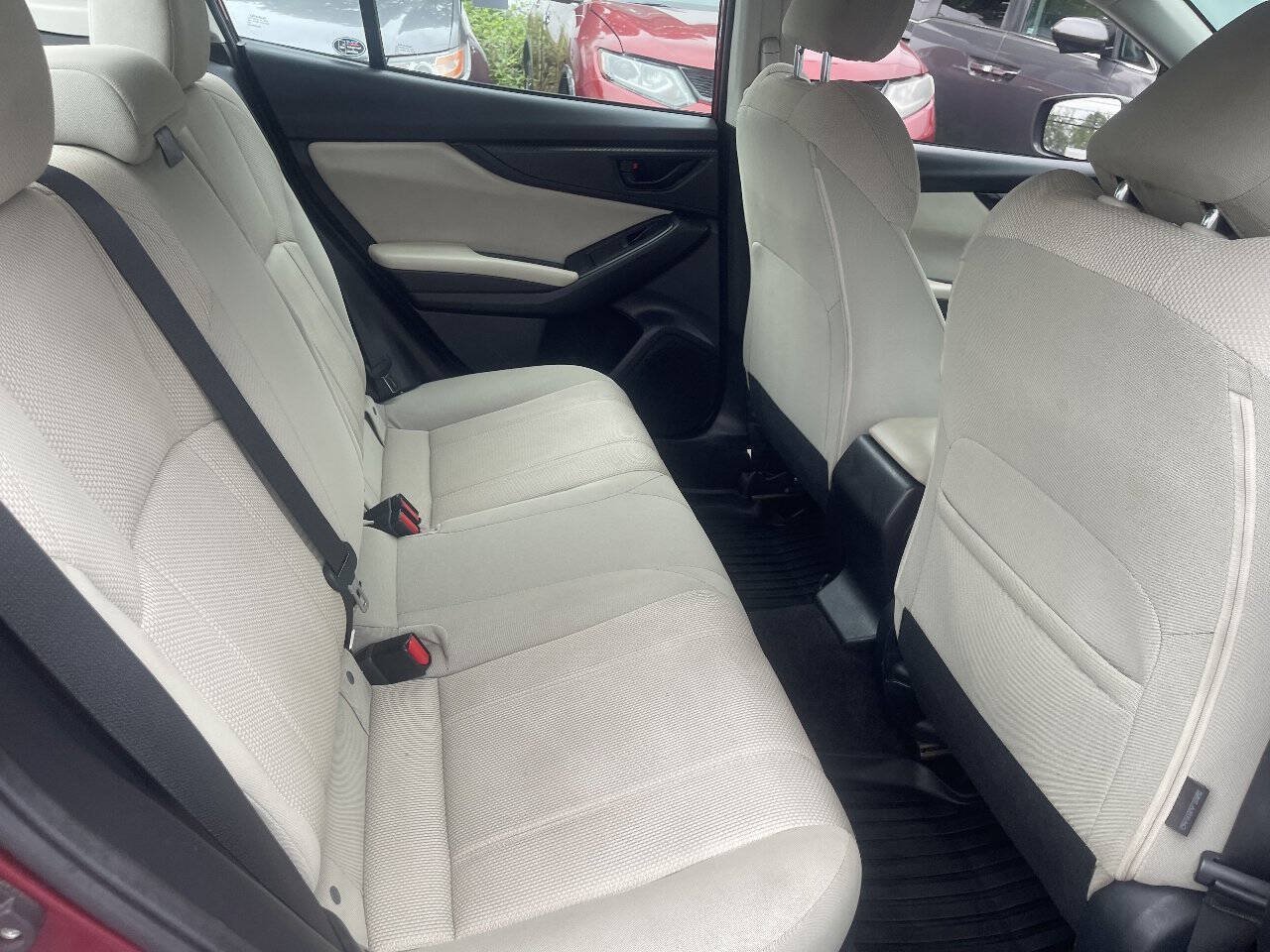 Used 2018 Subaru Impreza 2.0i AWD/4WD image 20