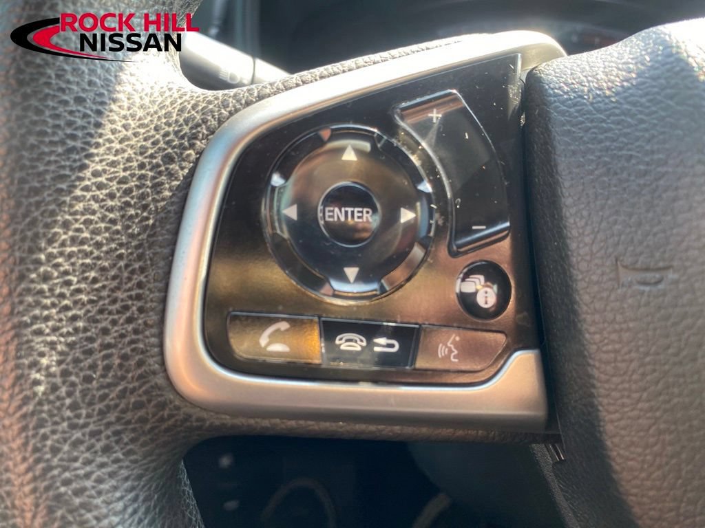 Used 2020 Honda CR-V LX image 21