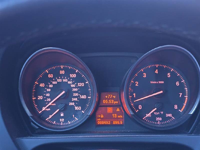 Used 2012 BMW Z4 sDrive35i image 38