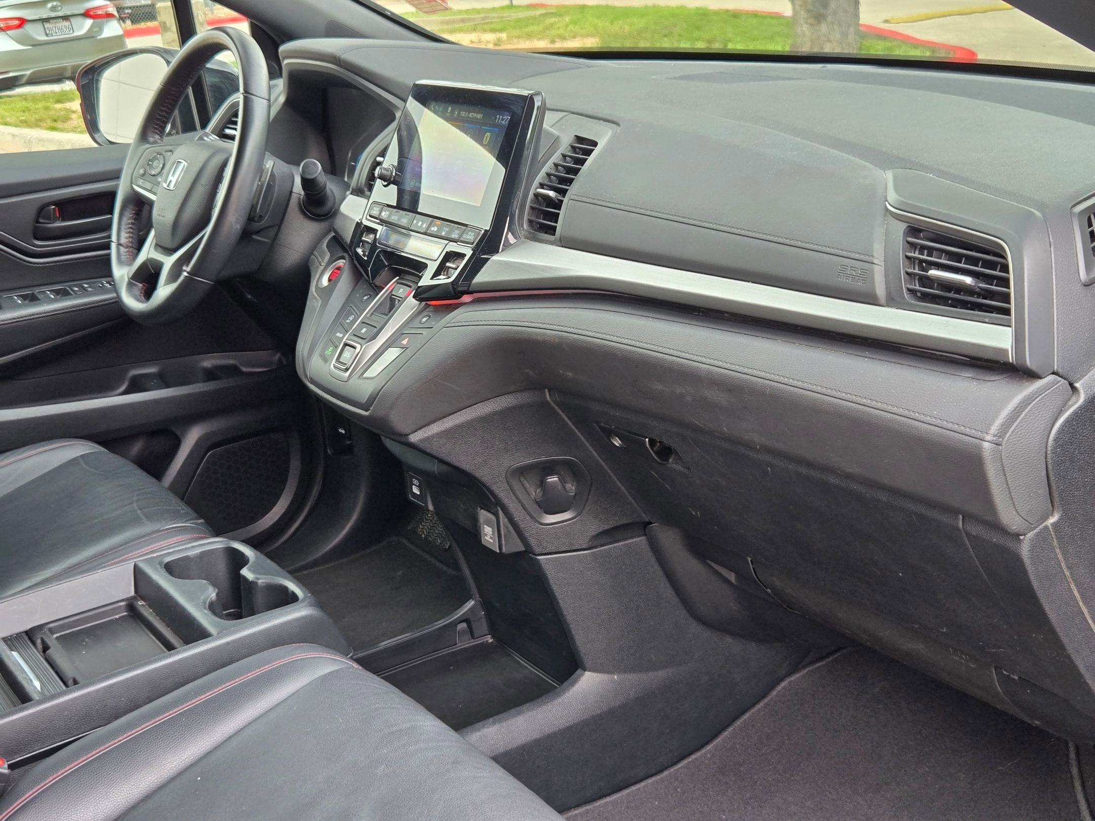 Used 2024 Honda Odyssey Sport image 26