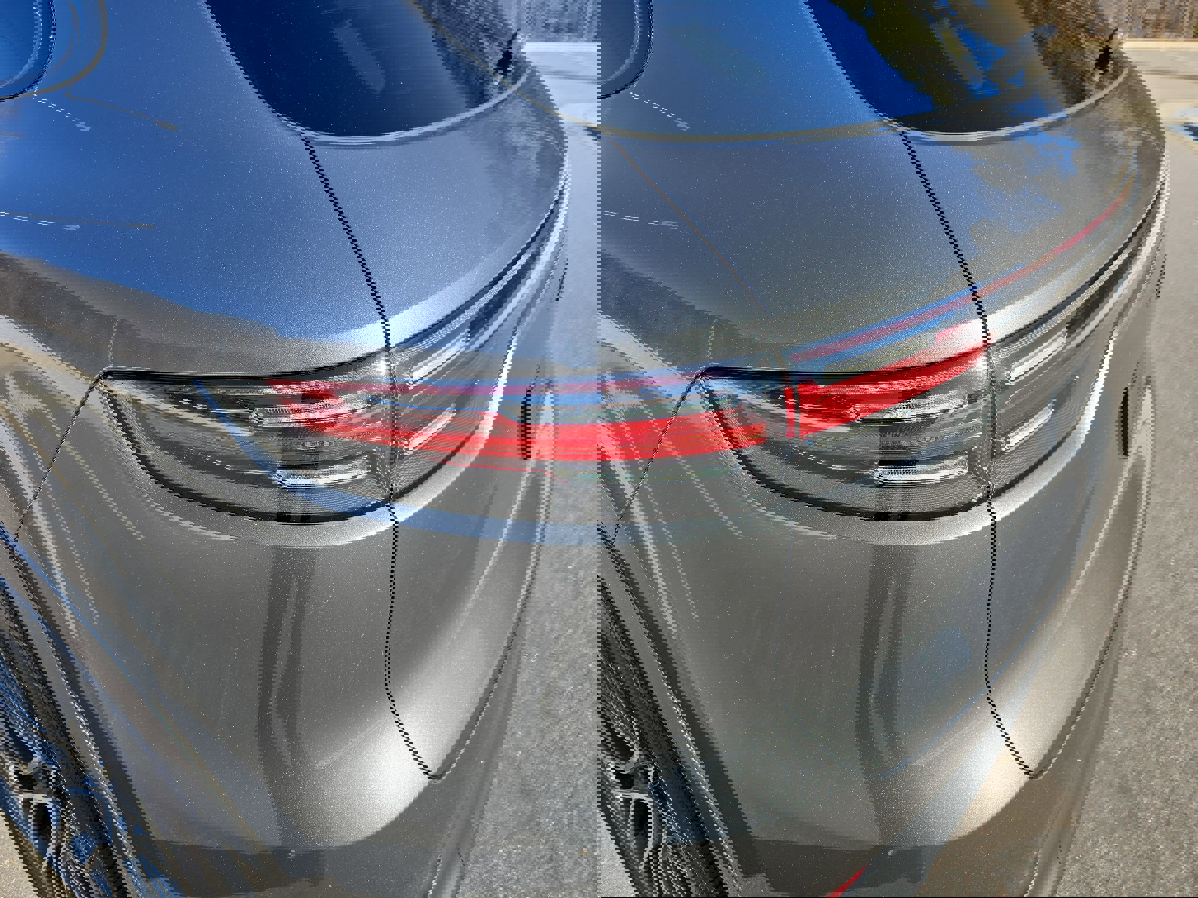 Used 2020 Porsche Cayenne image 37