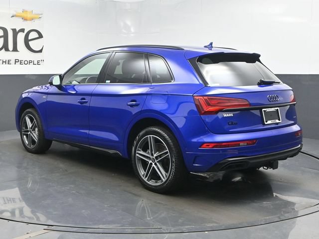 Used 2023 Audi Q5 e Prestige w/ Prestige Package AWD/4WD image 55