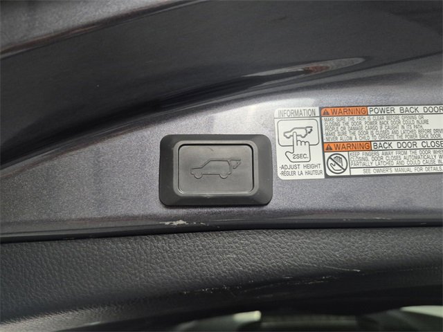 Used 2017 Toyota RAV4 XLE image 16