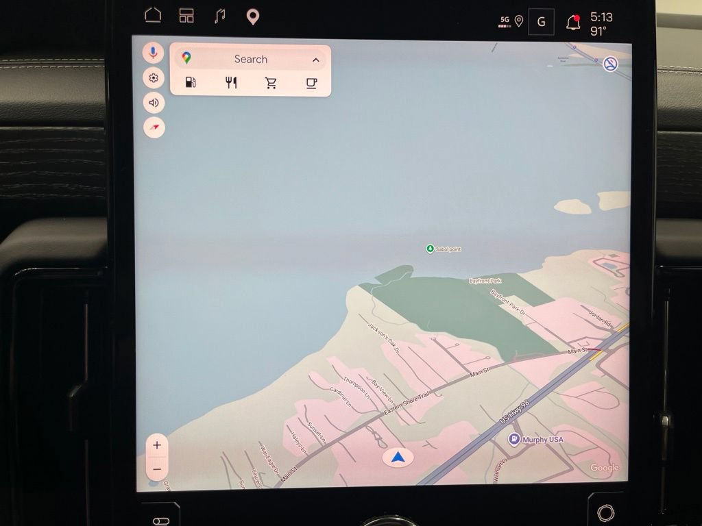 New 2026 GMC Yukon AT4 Ultimate AWD/4WD image 11