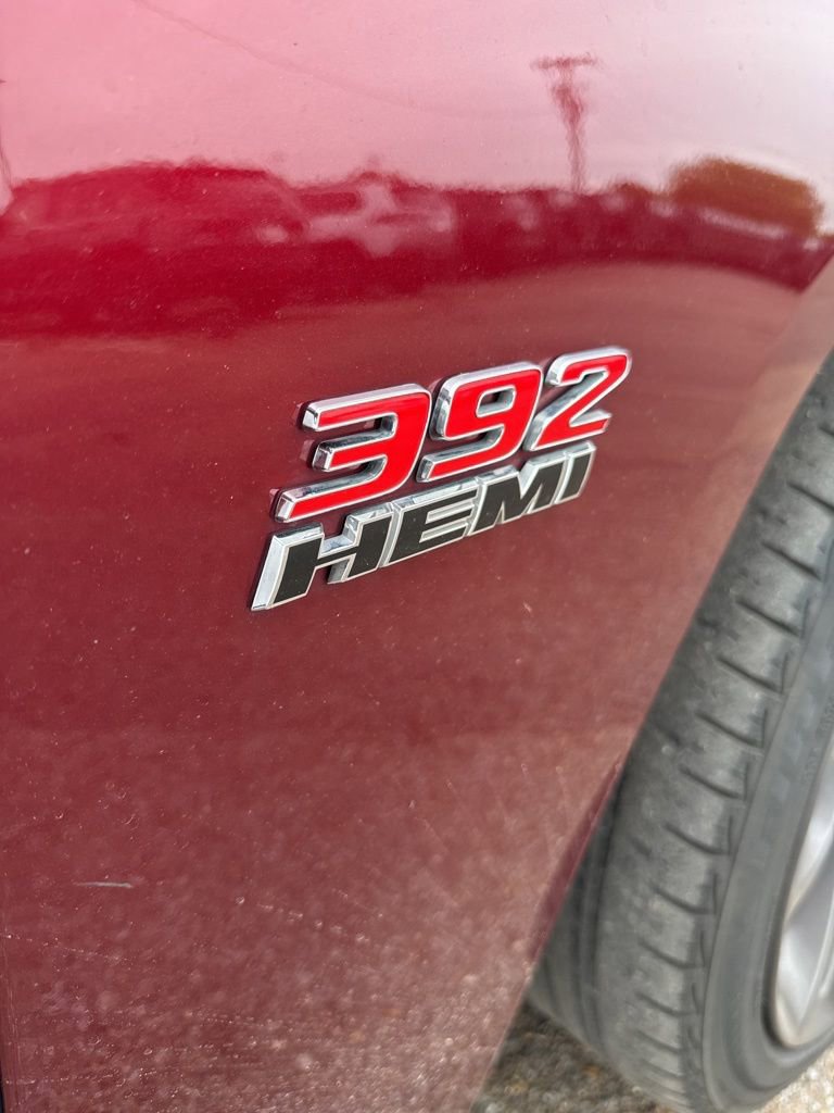 Used 2021 Dodge Charger Scat Pack RWD image 9