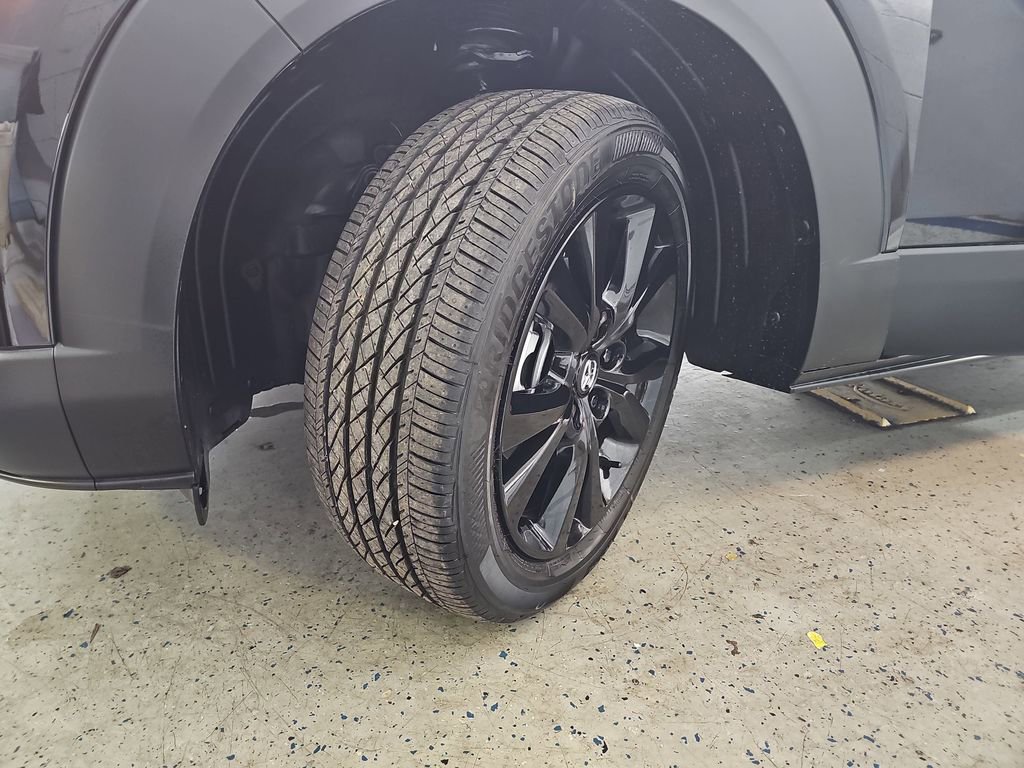 New 2026 MAZDA CX-30 AWD 2.5 S w/ Select Sport Pkg image 34