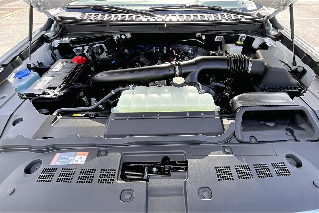 New 2024 Lincoln Navigator L Black Label image 11