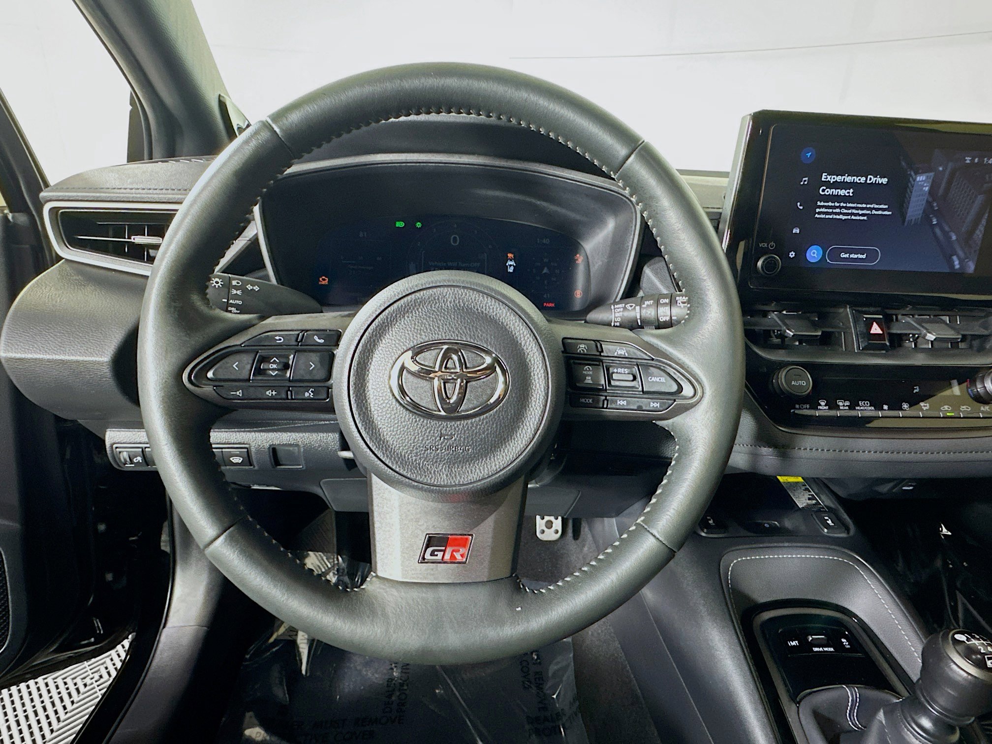 Used 2025 Toyota Corolla GR image 15
