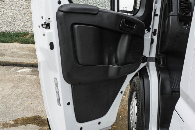 Used 2023 RAM ProMaster 1500 w/ Convenience Group image 38
