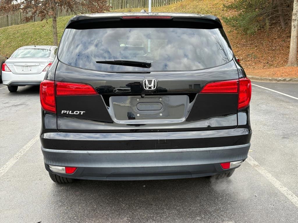 Used 2017 Honda Pilot EX-L image 5