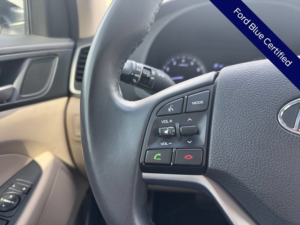 Used 2018 Hyundai Tucson SEL Plus AWD/4WD image 40