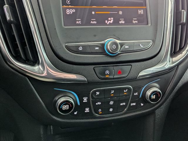 Used 2022 Chevrolet Equinox LT AWD/4WD image 27