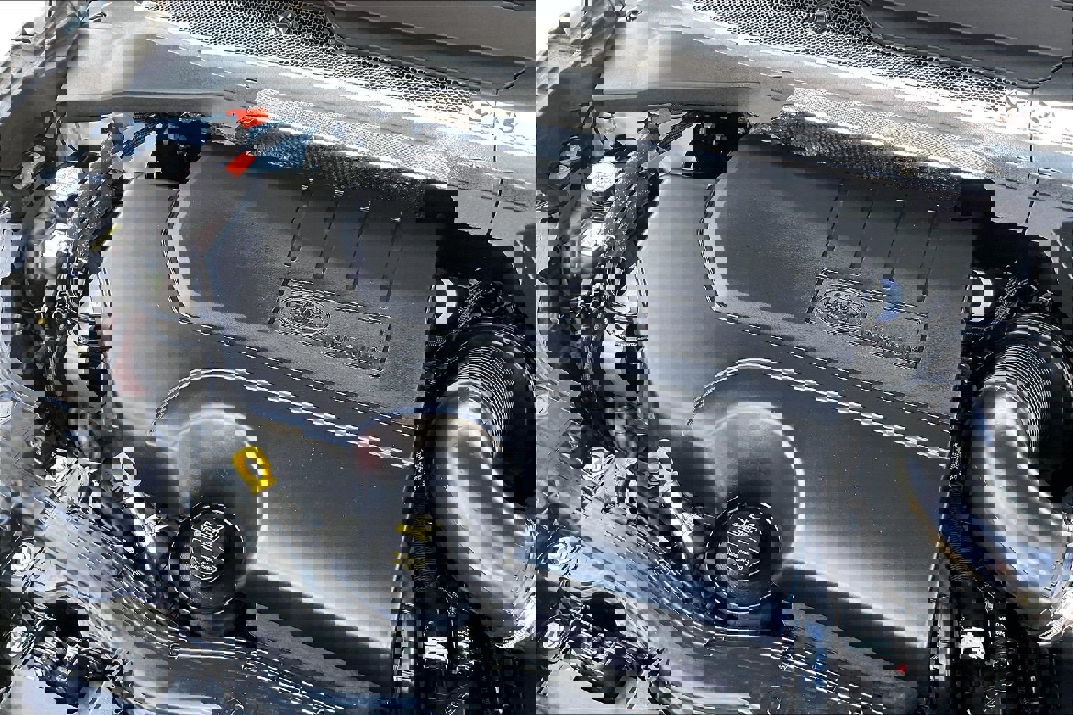 Certified 2025 Land Rover Discovery Sport S image 29