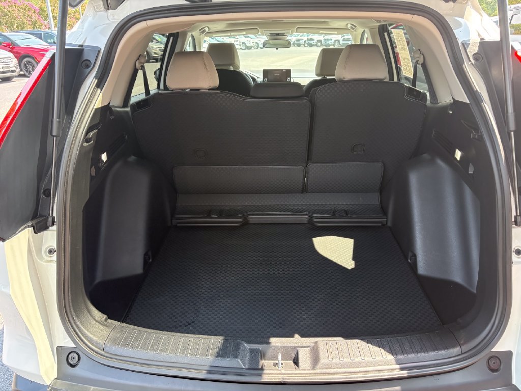 Used 2025 Honda CR-V EX image 15