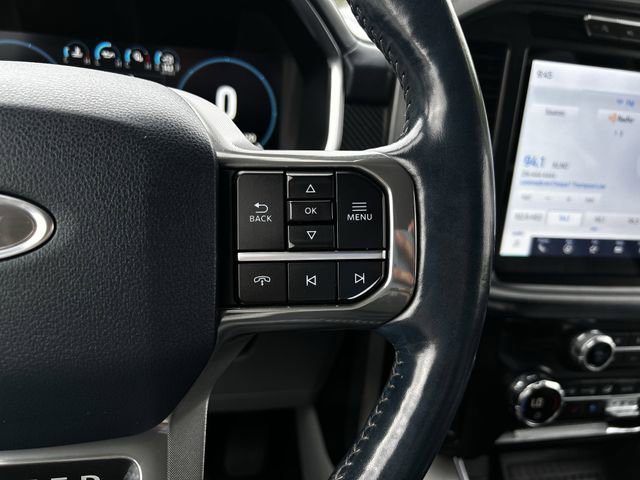 Used 2021 Ford F150 Limited AWD/4WD image 16
