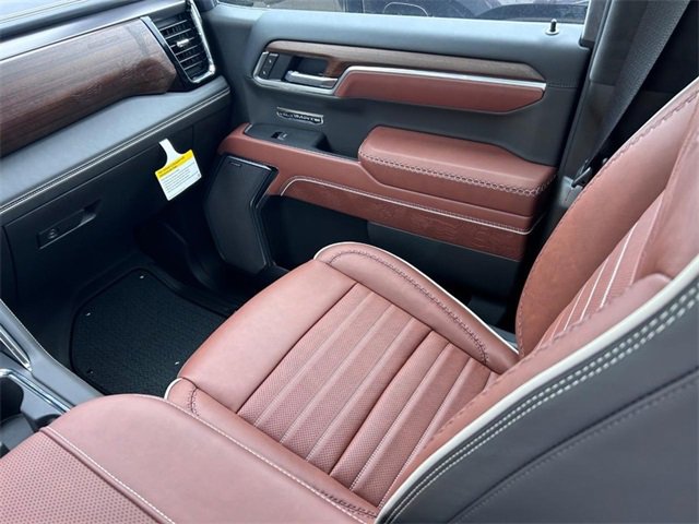 New 2026 GMC Sierra 1500 Denali Ultimate image 16