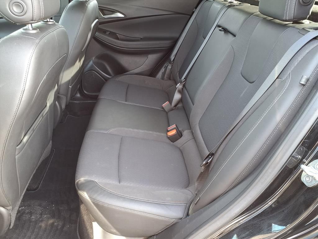 Certified 2023 Buick Encore GX Select image 23