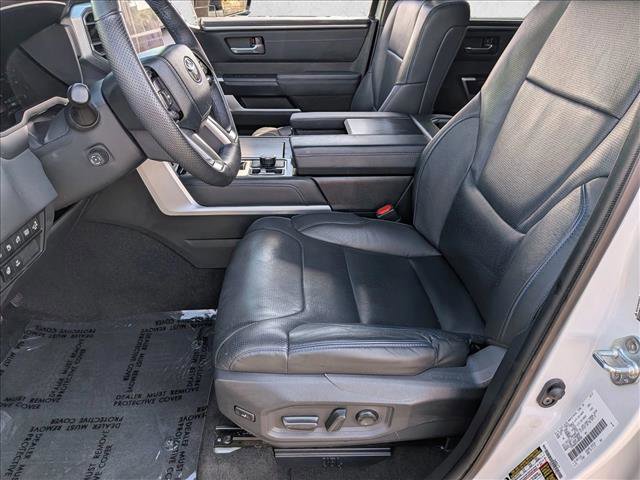 Used 2023 Toyota Sequoia Platinum image 23