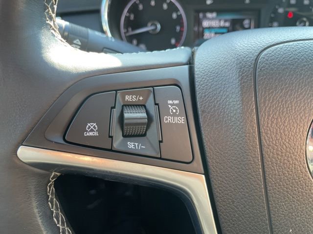 Used 2017 Buick Encore Preferred w/ Experience Buick Package image 16