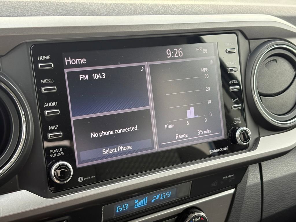 Used 2021 Toyota Tacoma SR5 image 24