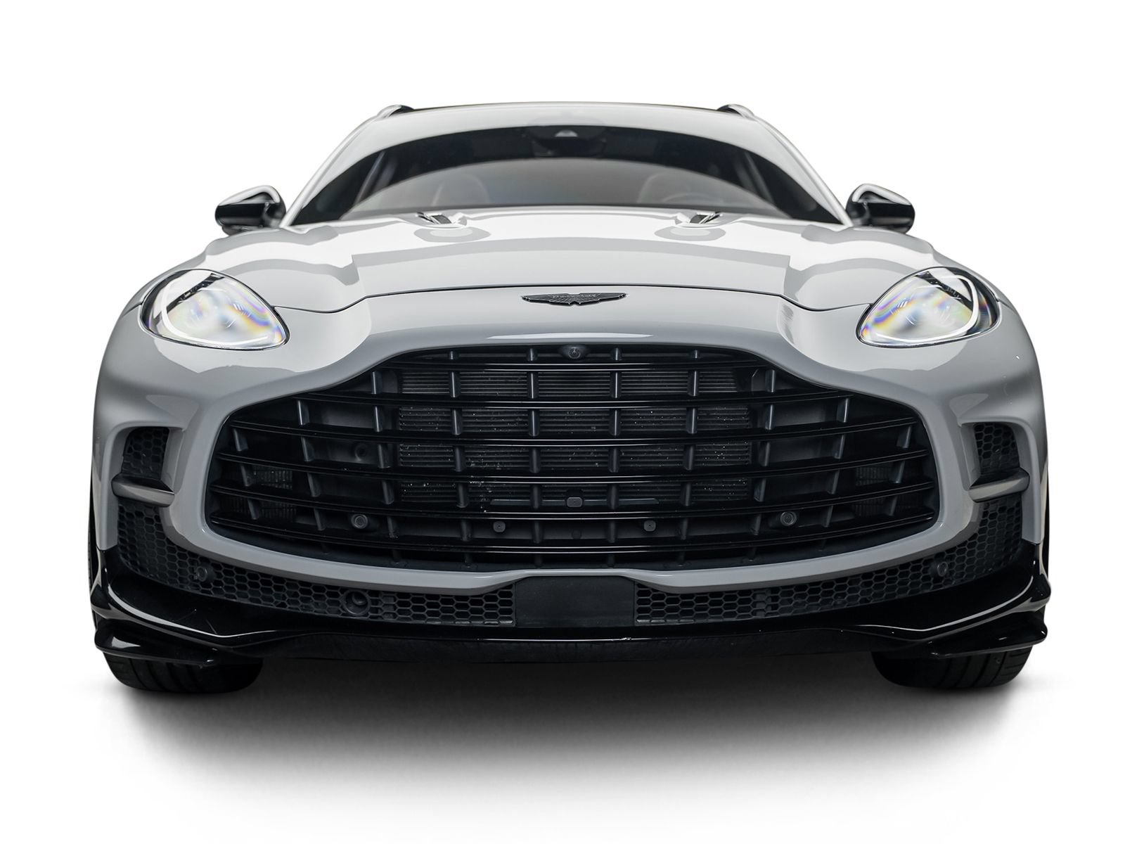 Used 2023 Aston Martin DBX 707 AWD/4WD image 2