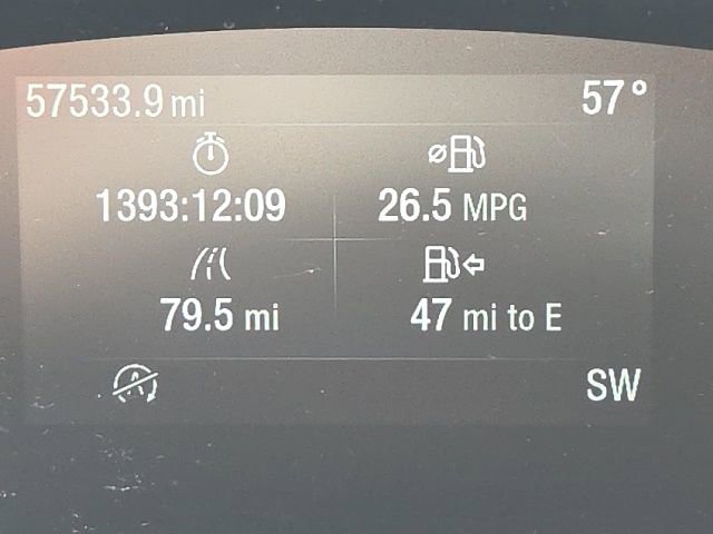 Used 2020 Ford Escape SE AWD/4WD image 45