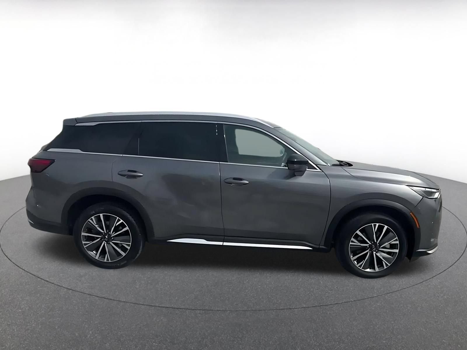 Used 2026 INFINITI QX60 Luxe AWD/4WD image 23