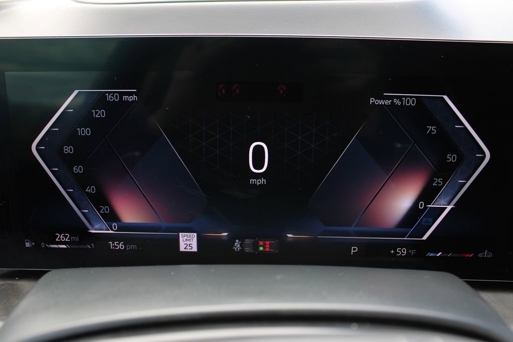 New 2026 BMW X7 xDrive40i image 11