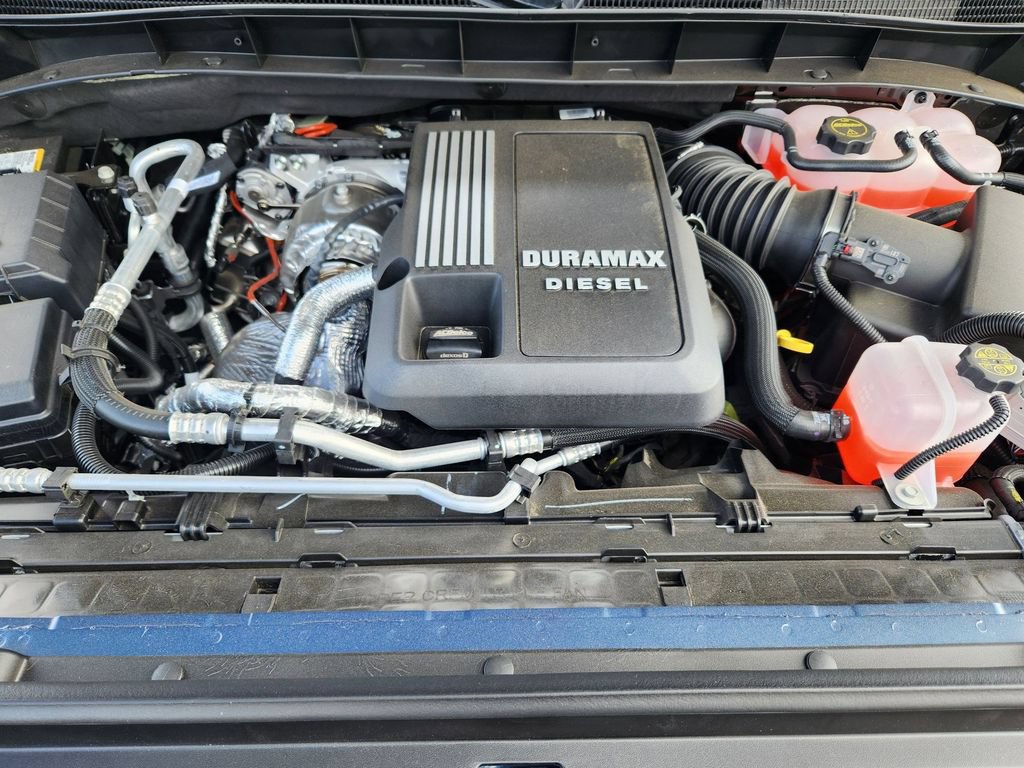 New 2026 GMC Sierra 1500 Elevation w/ Preferred Package AWD/4WD image 21