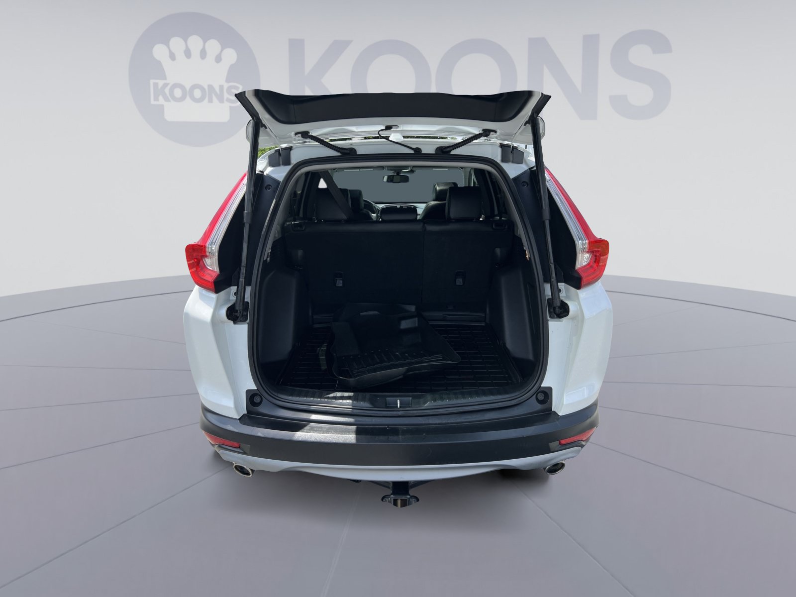 Used 2019 Honda CR-V Touring image 26