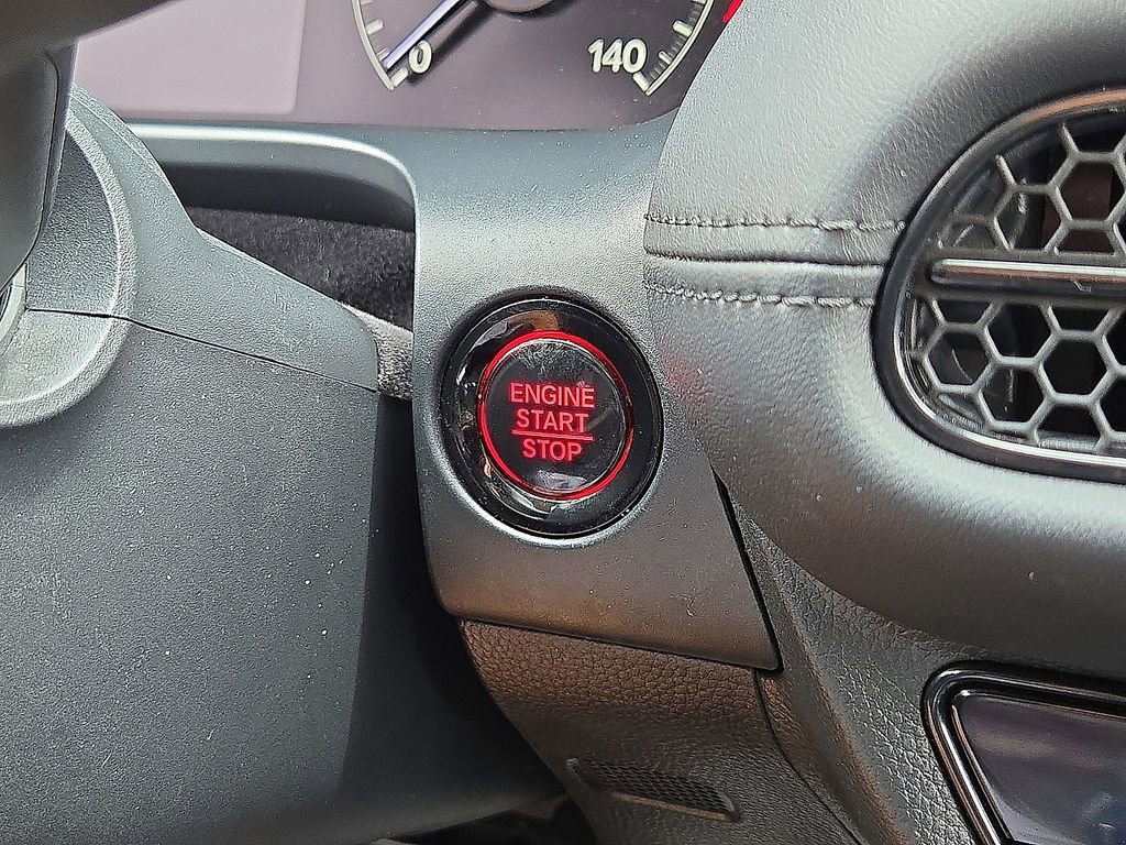 Used 2025 Honda HR-V LX image 27